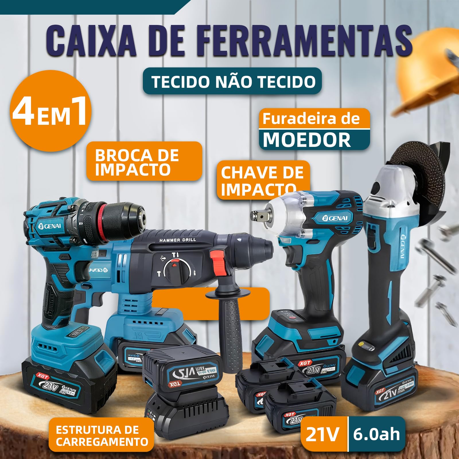 家電 DENO Ducha de 4 Temperaturas de 5700w e 220v Gorducha Branco Zagonel